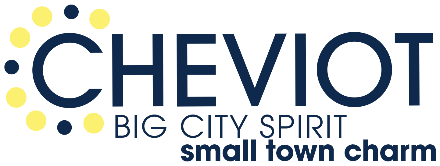 cheviot logo