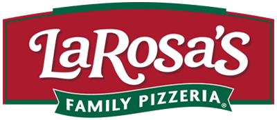 LaRosa's Pizza Logo